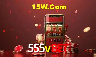 Recursos de Bônus 555vbet