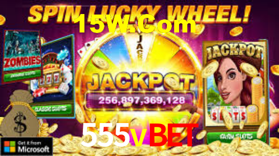 Premium Interface 555vbet