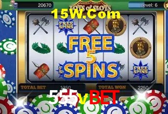Benefícios da Conta 555vbet