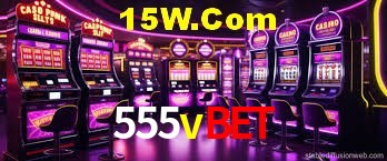 API Integration 555vbet