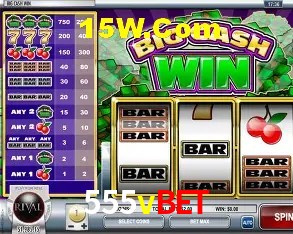 Sinta a adrenalina dos jogos de cassino com 555vbet