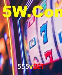 Welcome Bonus 555vbet