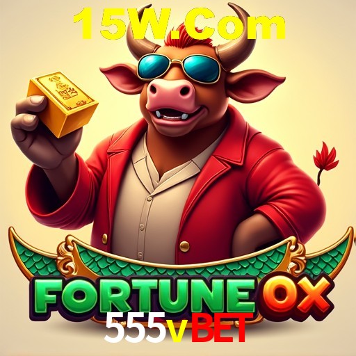 Interface do App 555vbet