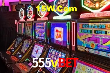 Ofertas Exclusivas 555vbet