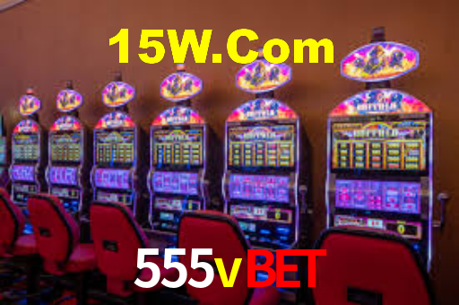 Programa VIP 555vbet
