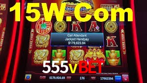 Experiência VIP 555vbet