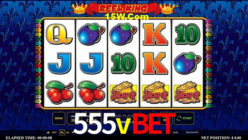 Seasonal Promotions 555vbet