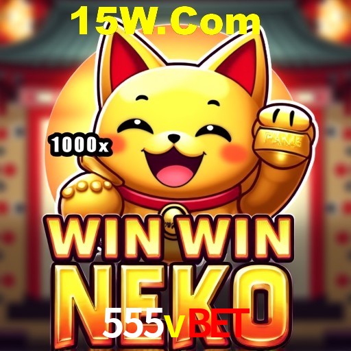 Descubra o Mundo do Cassino Online com 555vbet