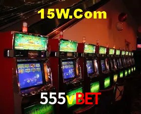 Diretório de Jogos 555vbet